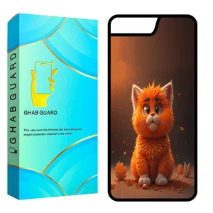 Ghab Guard CHAP Cover For Apple iPhone 7 Plus / 8 Plus