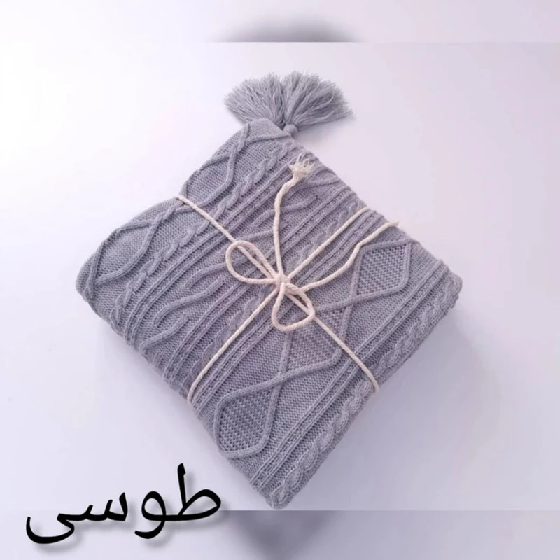 عکس شماره 23 : شال مبل و تخت شایسته مدل دیانا کد sm7 سایز 174x144سانتی متر