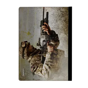 کلاسور طرح call of duty کد kc11
