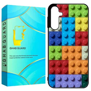 Ghab Guard GCHPA55 Cover For Samsung Galaxy A55 5G