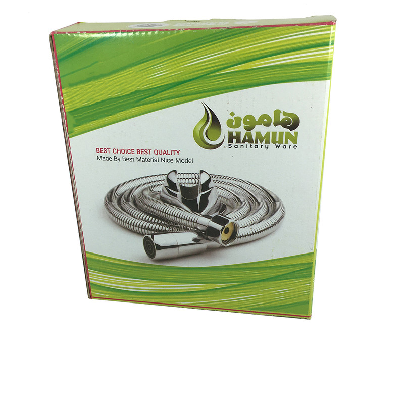 شلنگ توالت هامون مدل H01