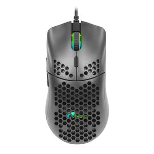 نقد و بررسی ماوس مخصوص بازی گرین مدل GM606-RGB توسط خریداران