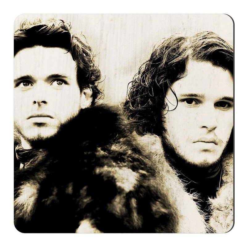 مگنت طرح سریال گیم آو ترونز کد KN49 