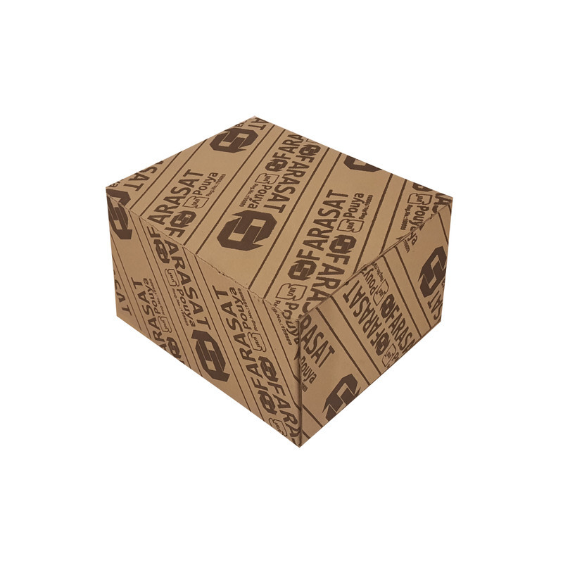 ست شیرآلات فراست پویا مدل قاصدک Black Maat-47 مجموعه 4 عددی