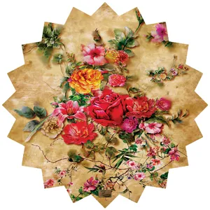 رومیزی رنس مدل TT6-42825