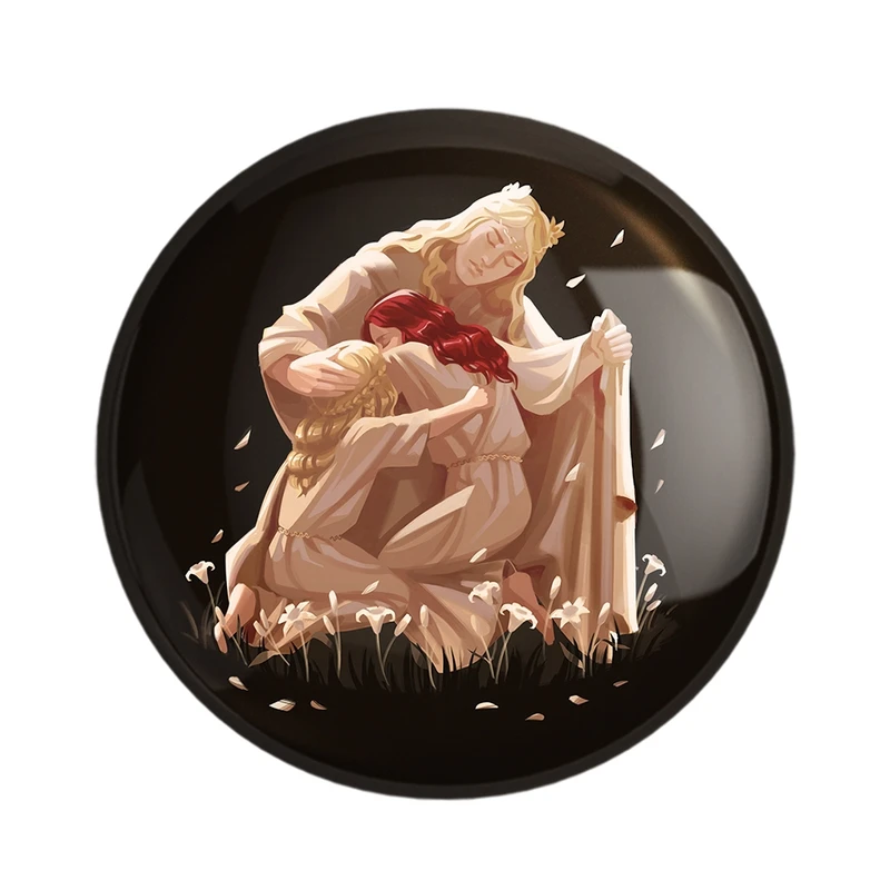 پیکسل خندالو مدل بازی الدن رینگ کد 31260