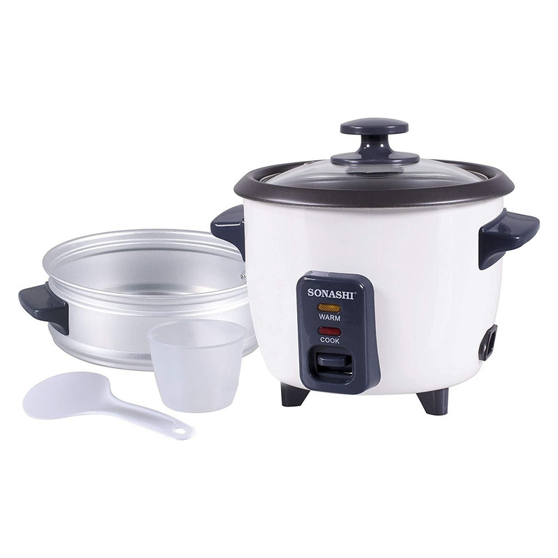 پلوپز 2 نفره سوناشی مدل SRC-306