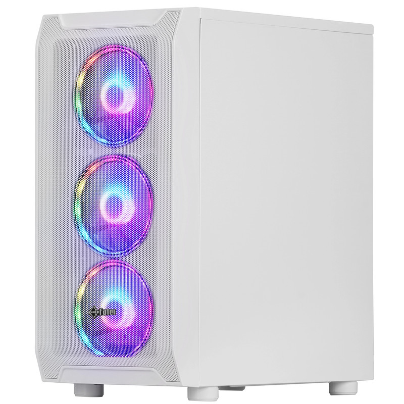 کامپیوتر دسکتاپ فاطر مدل FS-Medical Coral FG-720W