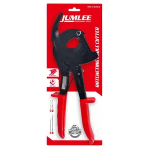 قیچی کابل بر جاملی مدل J-520A سایز2 اینچ