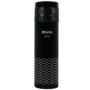 فلاسک شانگ مدل Sh-01 ظرفیت 0.4 لیتر