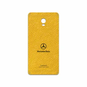 MAHOOT ML-MBNZ Cover Sticker for Lenovo Vibe P1