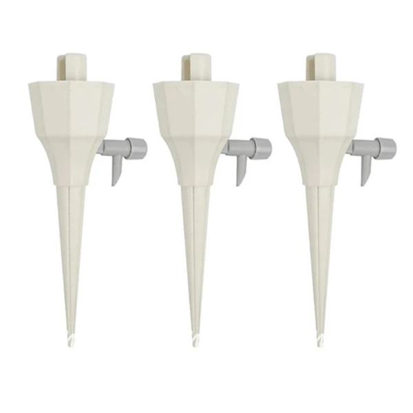فتیله آبیاری مدل Whater 618 مجموعه 3 عددی