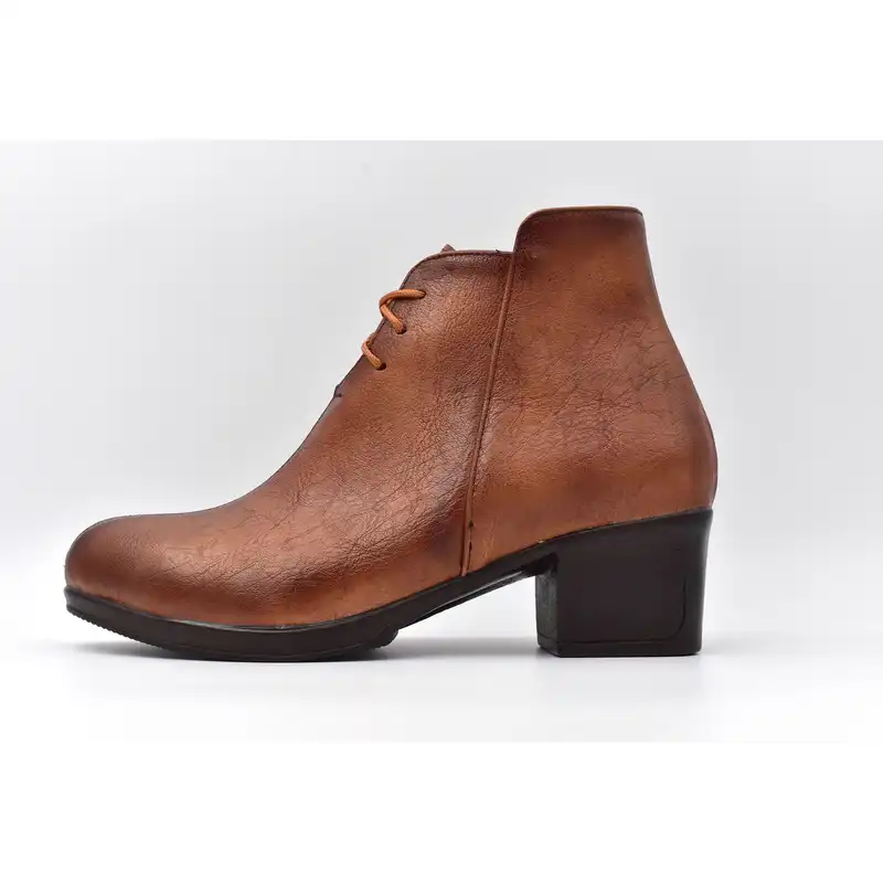 نیم بوت زنانه کد 8141