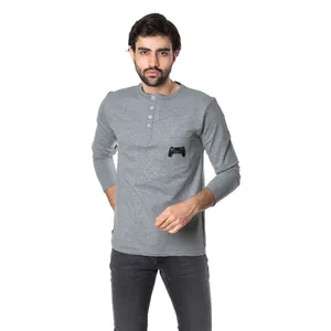 تیشرت مردانه زی سا مدل 153140293