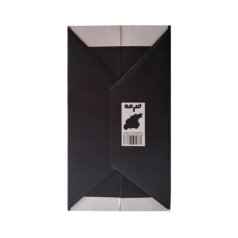 ساک هدیه ترمه مدل بیگتو کد 808 بسته 12 عددی