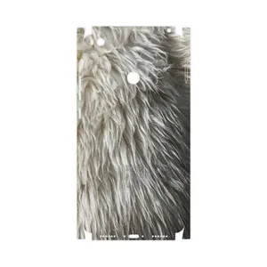 MAHOOT Sheep Skin-FullSkin Cover Sticker for Xiaomi Mi Max 2