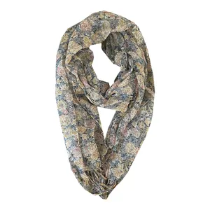 شال زنانه آی ام مدل moj_568-659