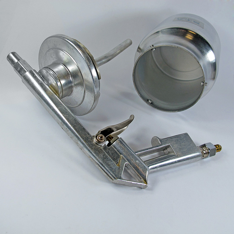 قیرپاش اس تی ای مدل LB-04