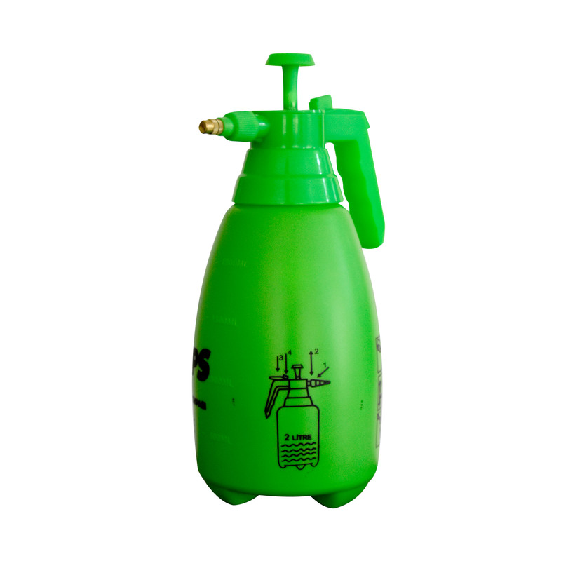 سمپاش مدل B-00 ظرفیت 2 لیتر سمپاش مدل B-00 ظرفیت 2 لیتر