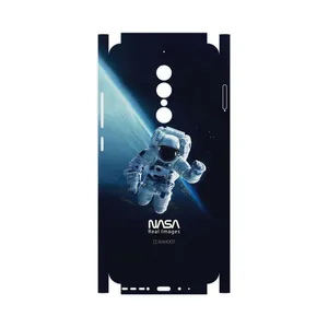 MAHOOT  NASA-Astronaut-FullSkin Cover Sticker for Glx Shahin