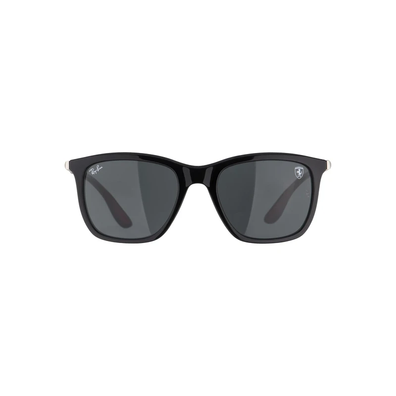 عینک آفتابی ویفرر (Wayfarer) ری بن مدل 0RB4433M-F601-1