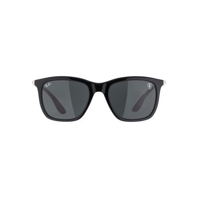 عینک آفتابی ویفرر (Wayfarer) ری بن مدل 0RB4433M-F601-1