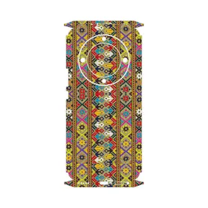 MAHOOT SISTAN Needlework 2-FullSkin Cover Sticker for Honor X9a