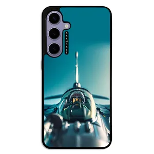 AKAM AMC-WSGS24P-LEGO-35 Cover For Samsung Galaxy S24 Plus