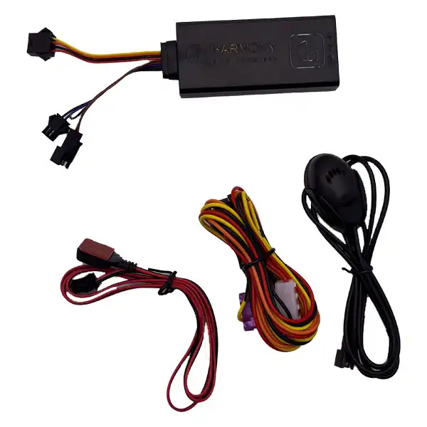 ردیاب خودرو هارمونی مدل M300+ plus