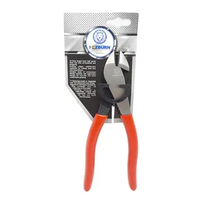 انبر سیم چین هزبورن مدل 52708 سایز 8 اینچ 