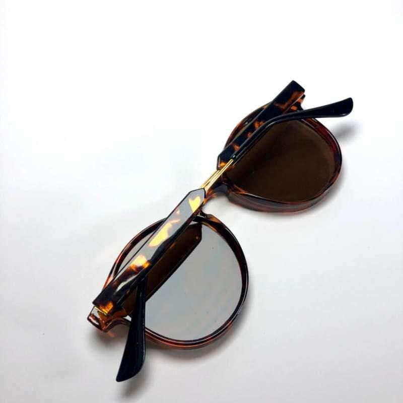 عینک آفتابی جنتل مانستر مدل 116554566-0044 -  - 13