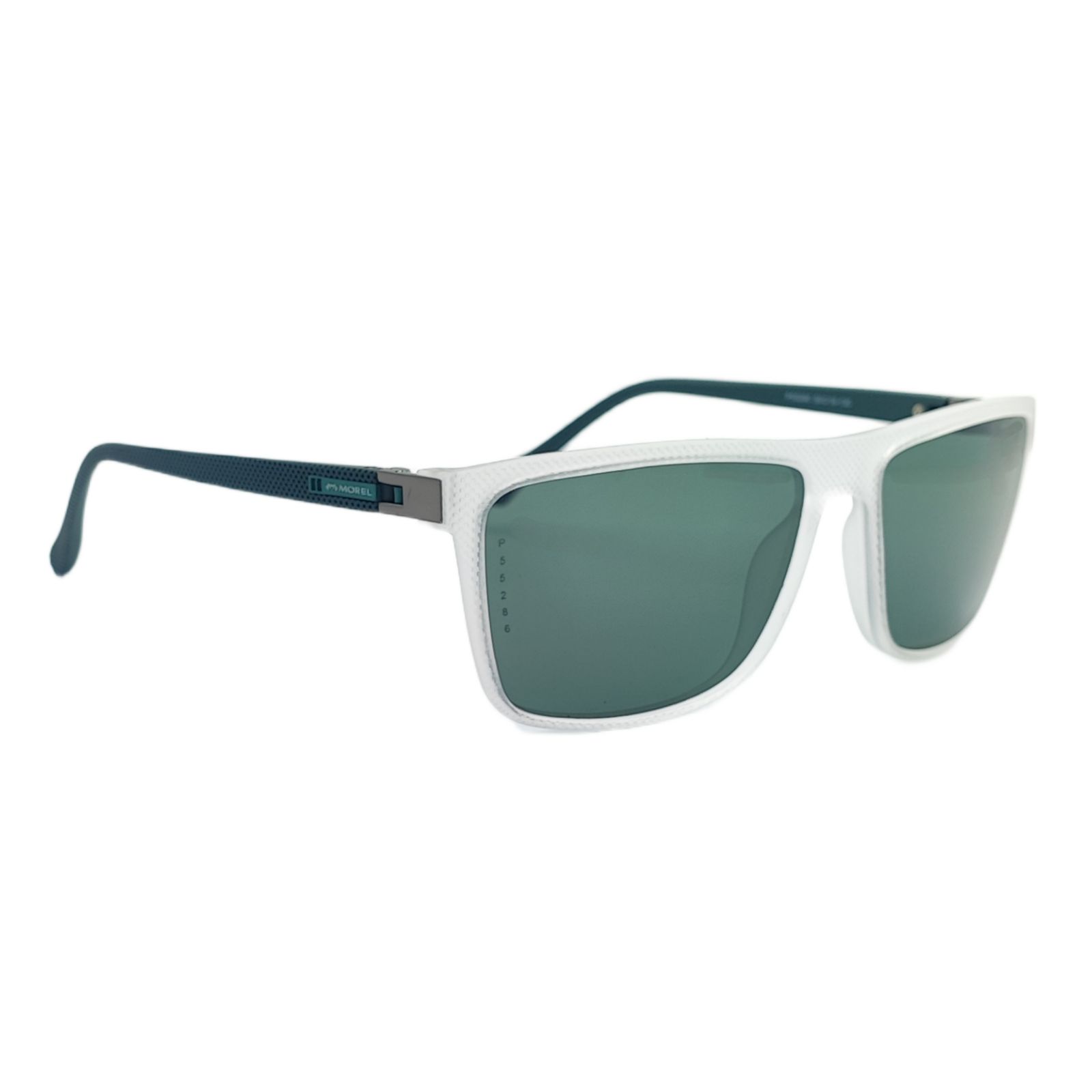 عینک آفتابی مورل مدل P55286 C7 POLARIZED  -  - 2