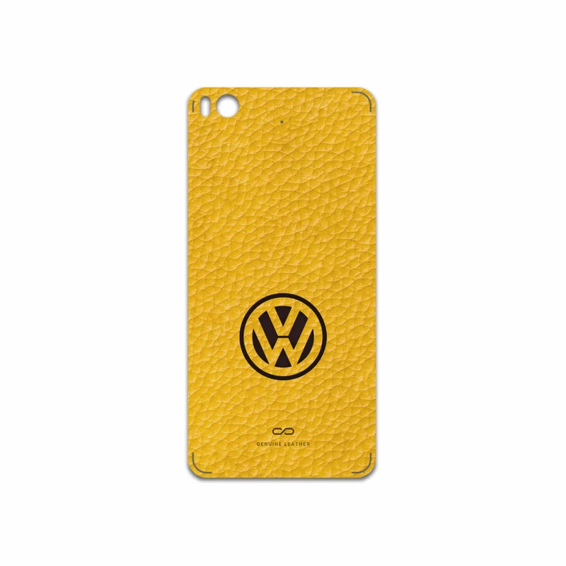 برچسب پوششی ماهوت مدل ML-VLKS_WGN مناسب برای گوشی موبایل شیائومی Mi 5s