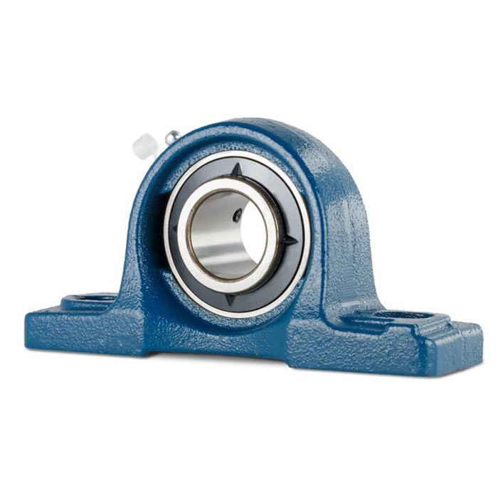 یاتاقان مدل UCP 207