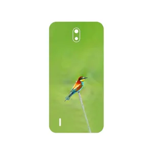MAHOOT European bee-eater Cover Sticker for Nokia C1