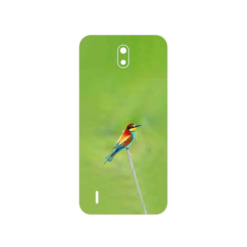 برچسب پوششی ماهوت مدل European bee-eater مناسب برای گوشی موبایل نوکیا C1