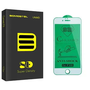 Somastel SD Glass Ceramics Screen Protector For Apple اپل iPhone 6