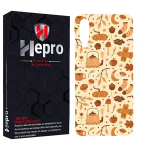 HEPRO MC Cover for SAMSUNG GALAXY A30S/A50/A50S