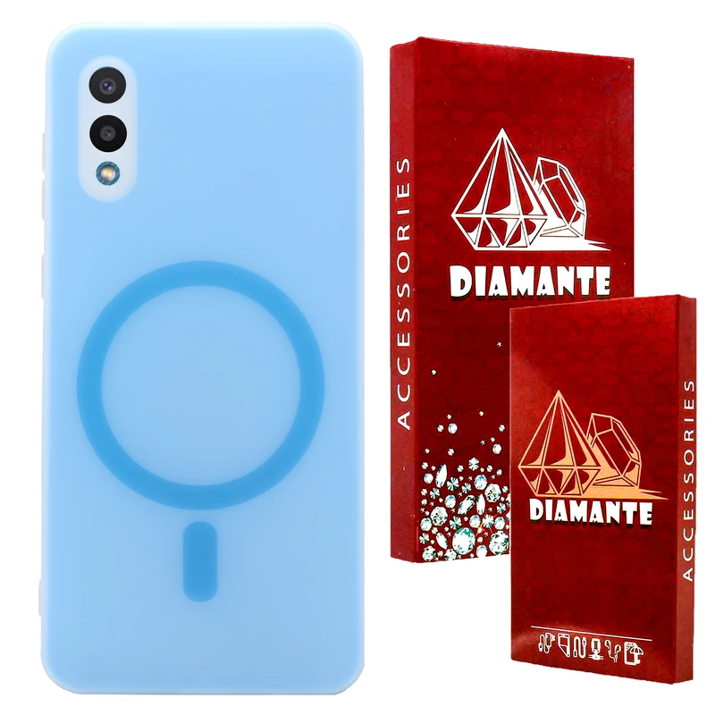 کاور دیامانته مدل Pastili Rd مناسب برای گوشی موبایل سامسونگ Galaxy A02