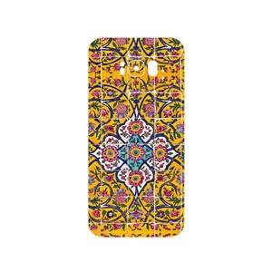 MAHOOT Iran Tile 10 Cover Sticker for Samsung Galaxy S8 Plus