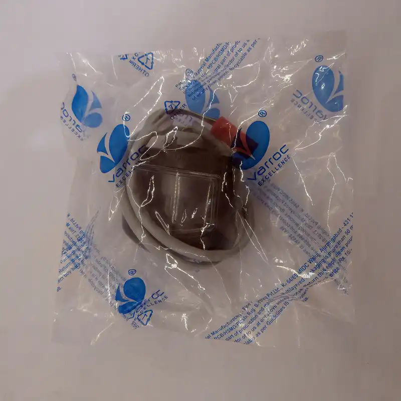 چراغ پلاک موتور سیکلت واروک مدل NS200 مناسب برای ان اس