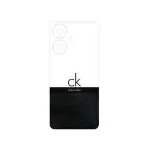 MAHOOT Calvin Klein Cover Sticker for Realme C55