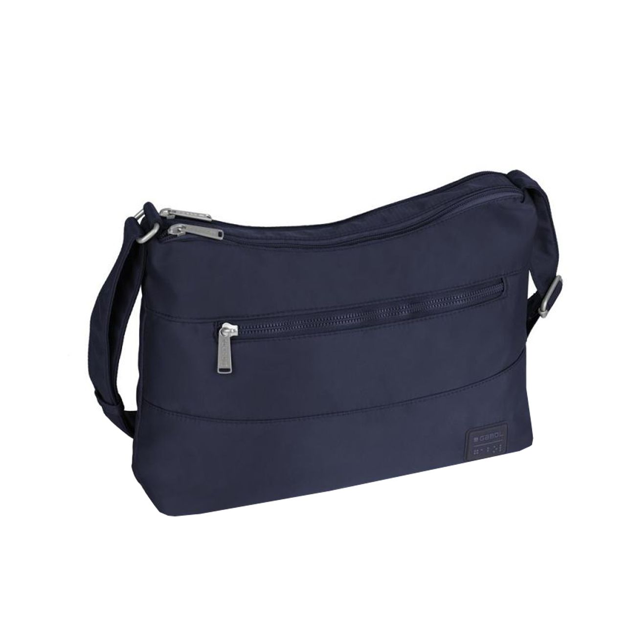 کیف رودوشی زنانه گابل مدل   Ro 6714 -  - 6