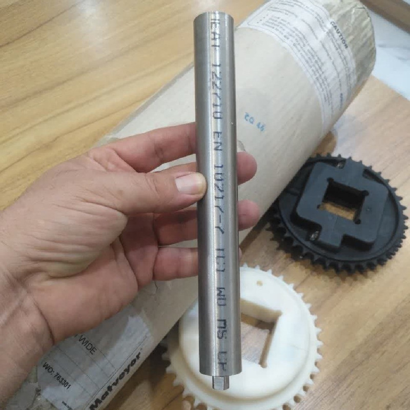 نوار نقاله مدل مدولار