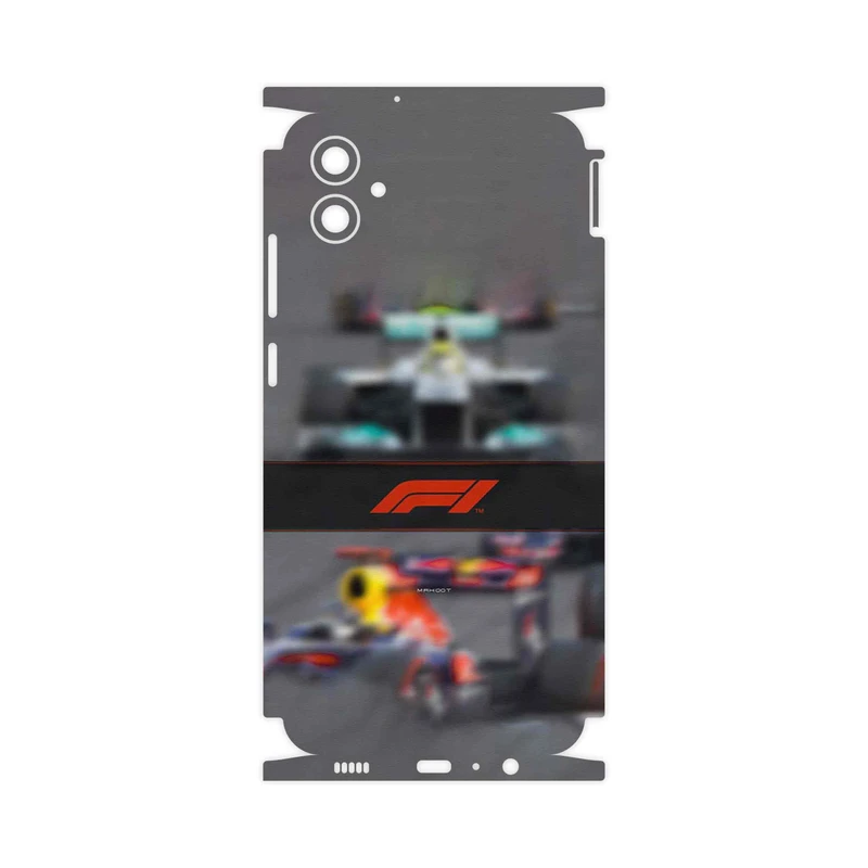 برچسب پوششی ماهوت مدل Formula_One-FullSkin مناسب برای گوشی موبایل سامسونگ Galaxy M04