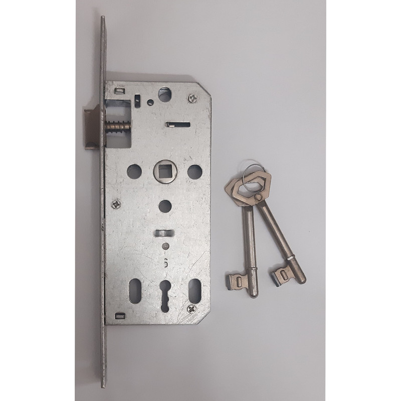قفل در پاسینی مدل MK72 کد 40