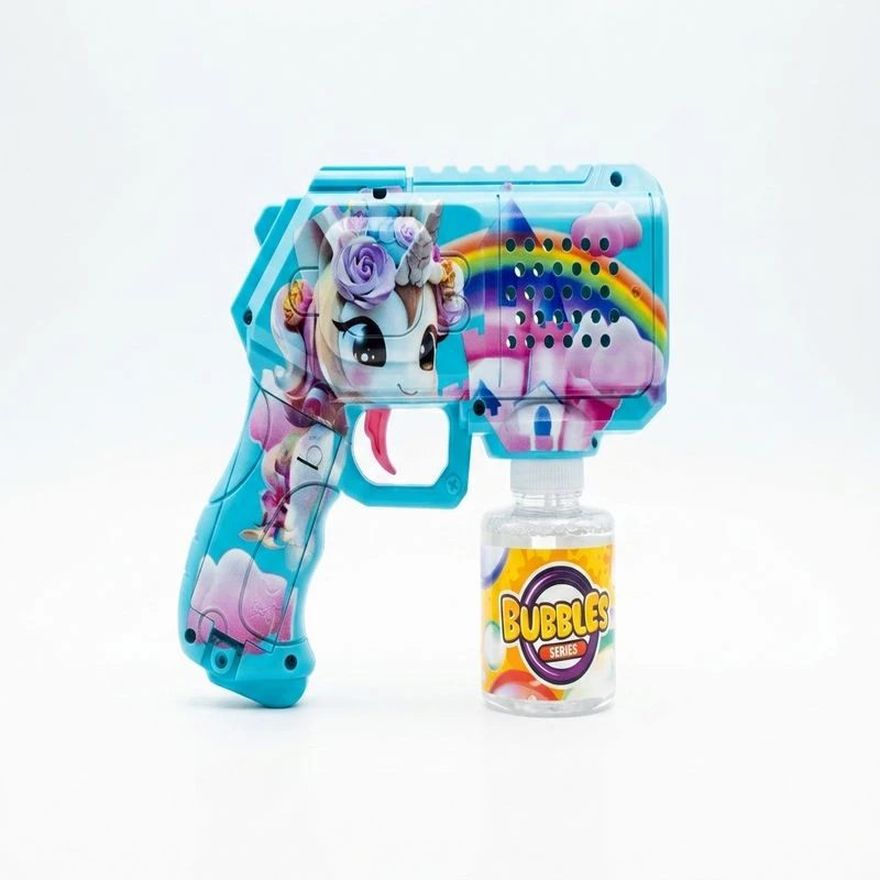 حباب‌ساز مدل GUN-B40