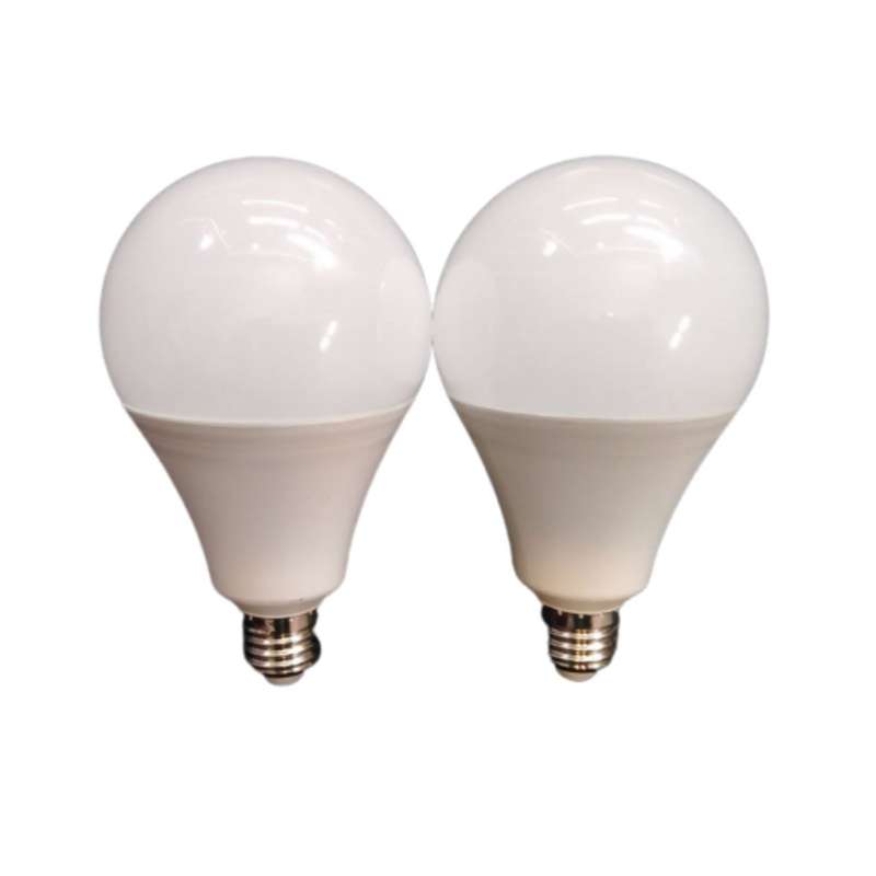 لامپ 25 وات آیلا مدل led پایه E27 بسته 2 عددی