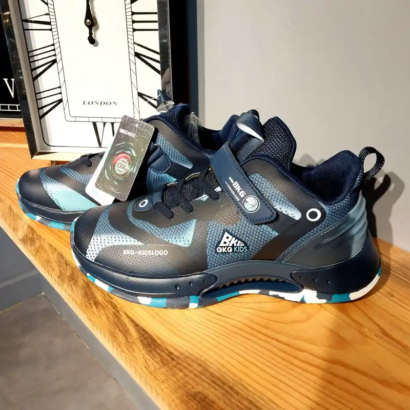 کفش راحتی بچگانه بی کی جی کیدز مدل ZYC23160