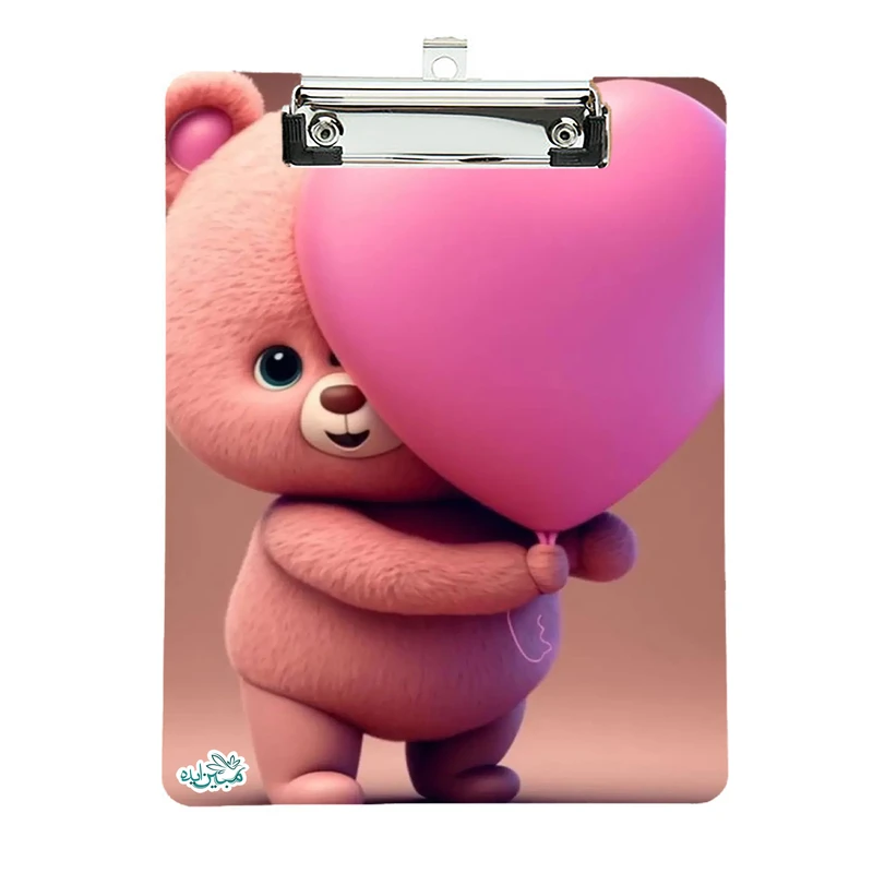  تخته شاسی مبین ایده مدل فانتزی کد h510 سایز A4